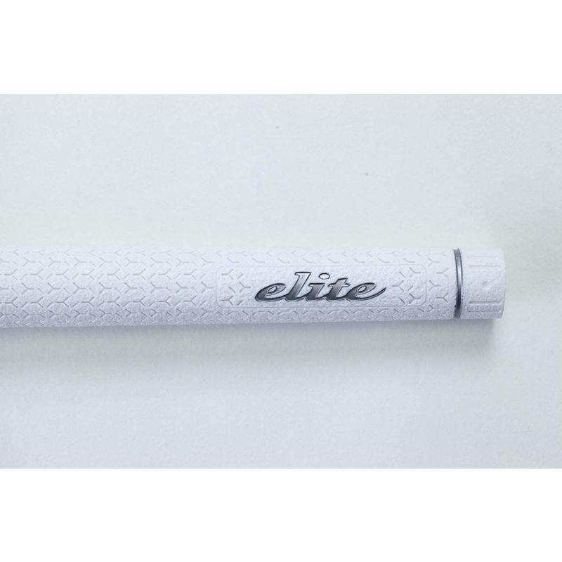 elitegrips (エリートグリップ) ゴルフ グリップ Y360°sXT TOUR20 7本セット SWCR バックライン無し TOUR20 Y360sXT エリートグリップ ゴルフ グリップ 7本セット SWCR バックライン無し