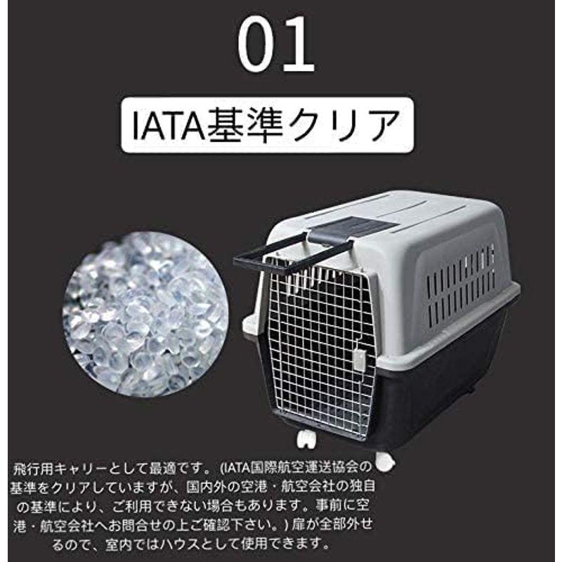 ペット用品 牧小苫＼ｍｓｍｒエアトラベルキャリー ペットゲージ ケージ ハードキャリー 取っ手付き 室内用ハウス 小型犬・中型犬・大型犬用 ブラウン・ブ ペットゲージ ケージ ハードキャリー 取っ手付き 室内用ハウス 小型犬 中型犬 大型犬用 ブラウン ブ