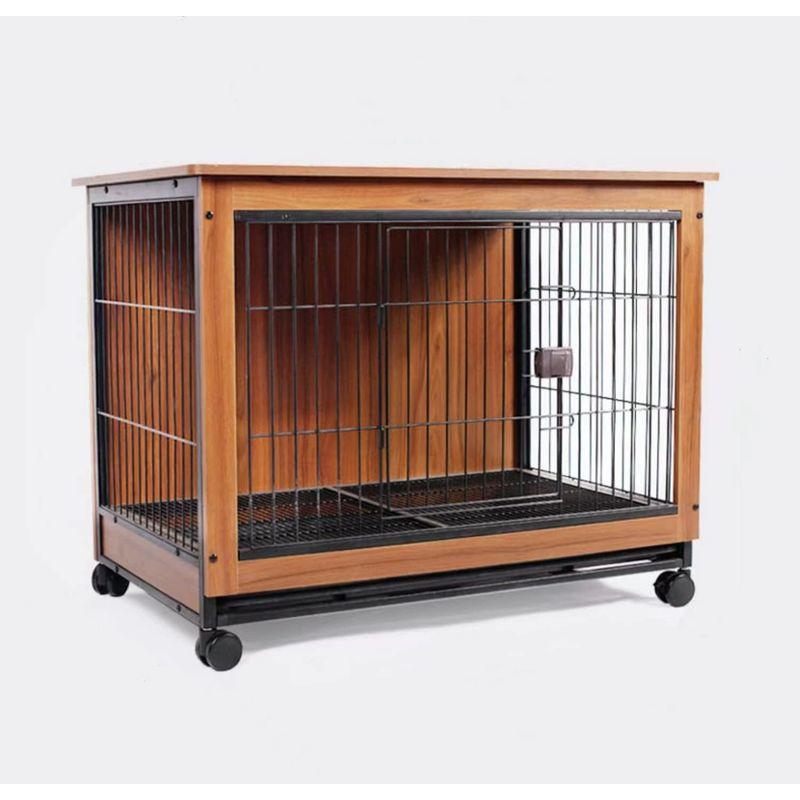 ペット用品 N&S犬ケージ ナチュラル ファニチャー ナチュラル ウッディサークル 木製ペットサークル ペット用ケージ ドッグケージ ペット用 ペットケ ナチュラル ファニチャー ウッディサークル 木製ペットサークル ペット用ケージ ドッグケージ ペット用 ペットケ 商品説明 cm