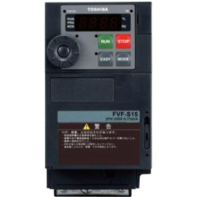 換気扇用部品　東芝　TOSHIBA　産業用換気扇用別売部品　インバータ　FVF-S152007PY1