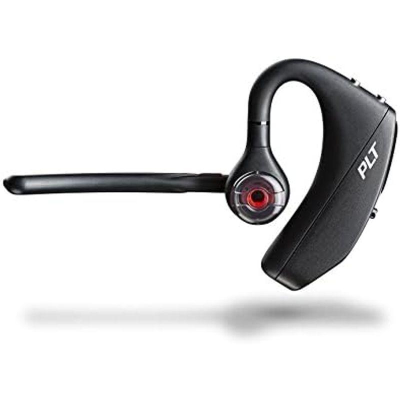 ヘッドセット 日本プラントロニクス Bluetooth ワイヤレスヘッドセット Voyager 5200 ヘッドセット Bluetooth ワイヤレスヘッドセット Voyager