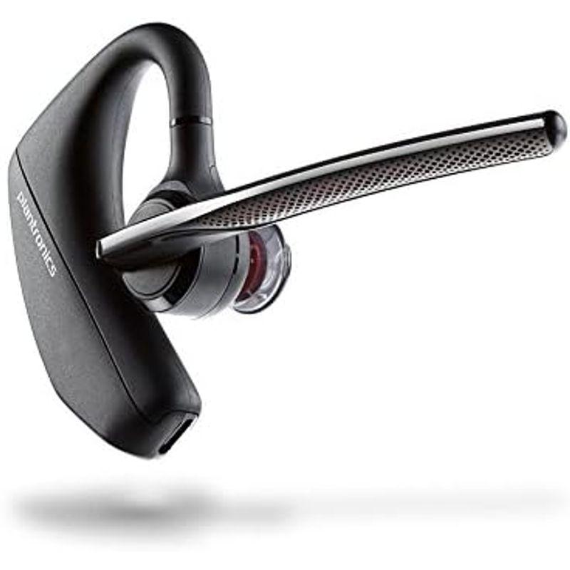 ヘッドセット 日本プラントロニクス Bluetooth ワイヤレスヘッドセット Voyager 5200 ヘッドセット Bluetooth ワイヤレスヘッドセット Voyager