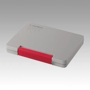 爆安プライス シヤチハタ Tatスタンプ台n 多目的用 大 赤 Atgn 3 R まとめ買い3個セット 代引不可 Www Detectib Com