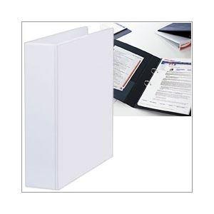 残りわずか リングバインダー タテ 2穴 背幅7 8cm 白 1箱 24冊 Dpvf 2 72w ハコ Ds 100 本物保証 Zoetalentsolutions Com