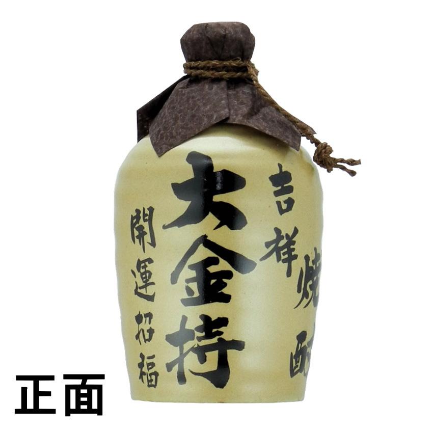 井上酒造 吉祥 大金持 開運招福 宮崎 麦焼酎 25度 720ml 陶器 井上酒造 吉祥 大金持 開運招福 宮崎 麦焼酎 25度 720ml 陶器
