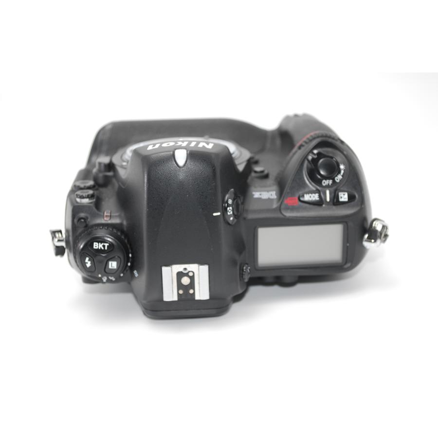 おすすめ】【おすすめ】100648 Nikon D2X BODY デジタル一眼カメラ