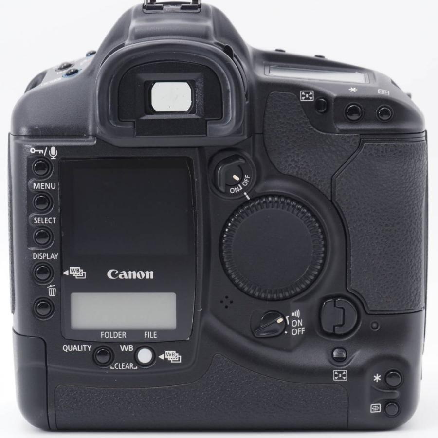 Canon デジタル一眼レフカメラ EOS-1Ds Mark II ボディ｜sun-bright｜03