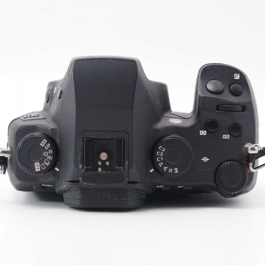 SIGMA デジタル一眼レフカメラ SD1Merrill 4,600万画素 FoveonX3ダイレクトイメージセンサー(APS-C)搭載 928766｜sun-bright｜03