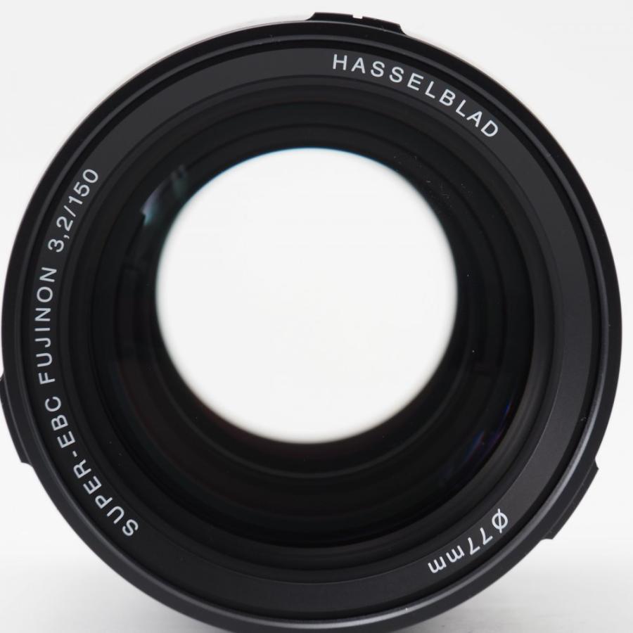 買いました ハッセルブラッドHC 150 mm F / 3.2 Autofocus望遠レンズ、8グループ/ 9要素、4.27 ´焦点距離