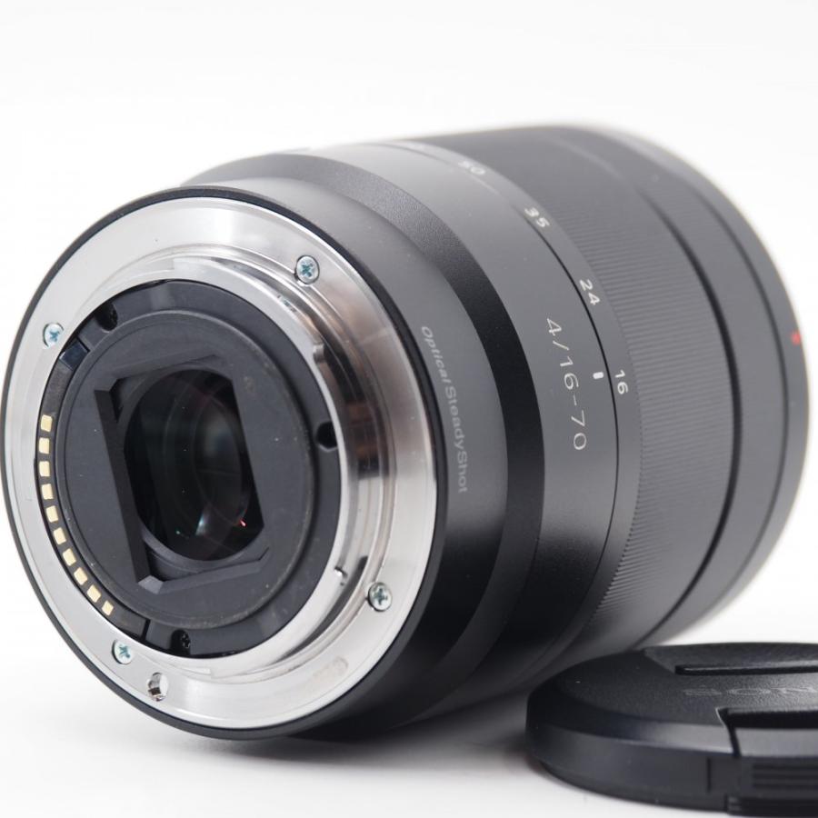 ソニー ツァイス VarioTessar SEL1670Z ズームレンズ APS