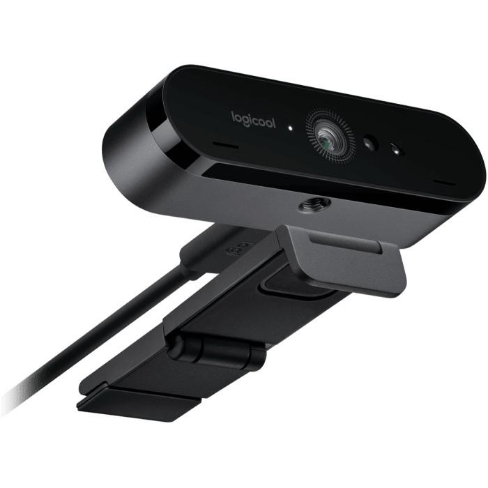 logicool ロジクール ULTRA HD PROビジネスウェブカメラ（Web