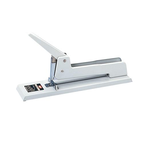 マックス 中とじ用大型ホッチキス HD-12LR/17【通常クリンチ】【使用針 