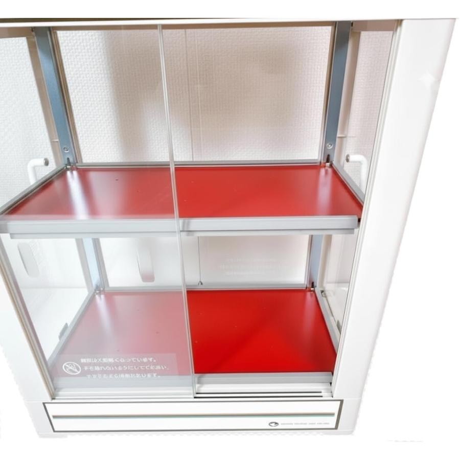 在庫あり 日本ヒーター機器 缶ウォーマー CW36T-R2 350ml/20本収納