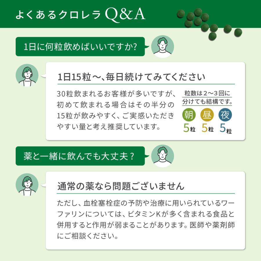 サンクロレラ クロレラ たんぱく質 食物繊維 サプリメント サン