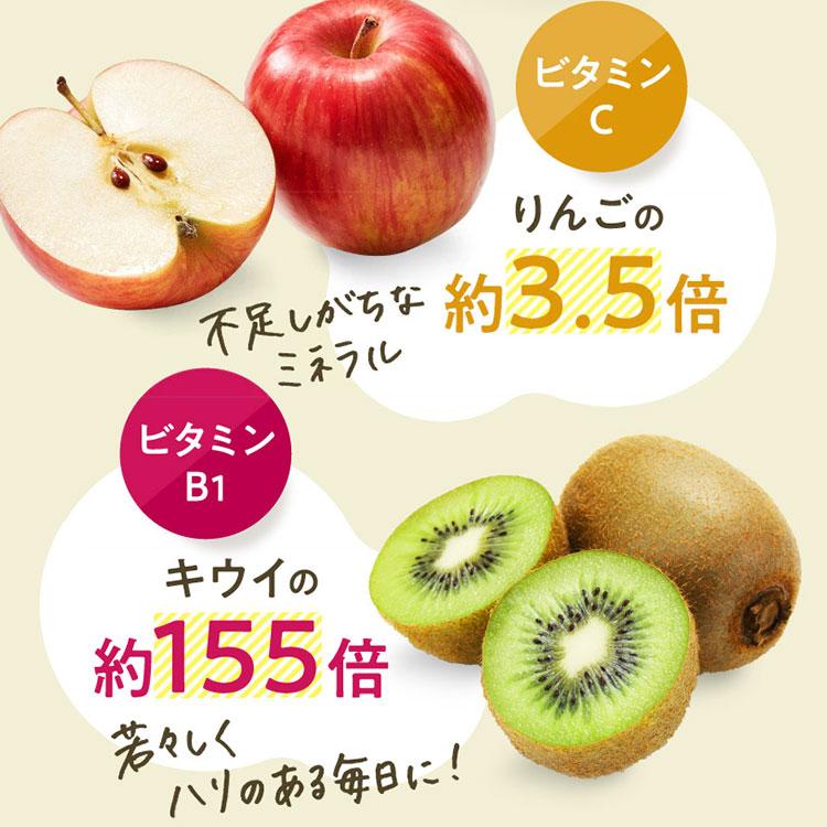 クロレラ クロロフィル サプリメント 藻活 健康食品 サンクロレラA 6000粒 (1500粒×4箱) お得用 まとめ買い タンパク質 野菜不足 ビタミン 健康食品 公式 | サンクロレラ | 07