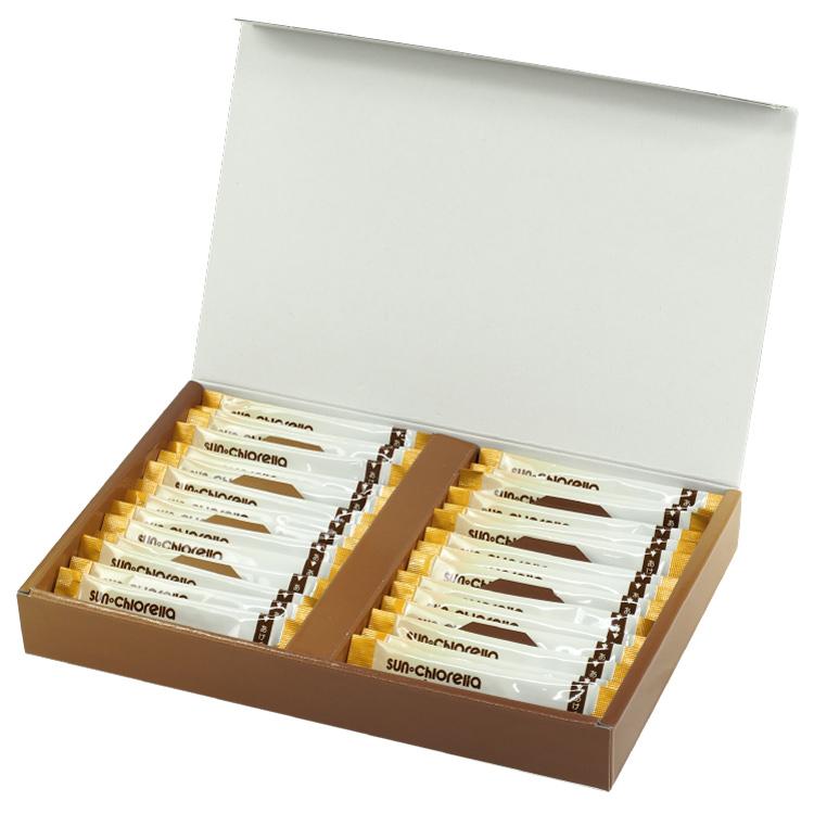 サンクロレラ アガリクス 30袋×1箱 ≪送料無料≫ 健康食品 栄養補助  