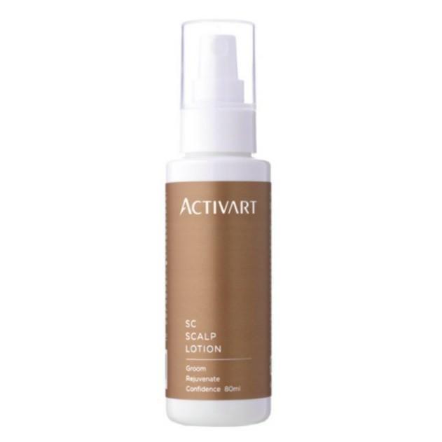 アクティバート SCスカルプローション 80ml