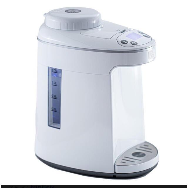 アイテック 水素マルチポッド