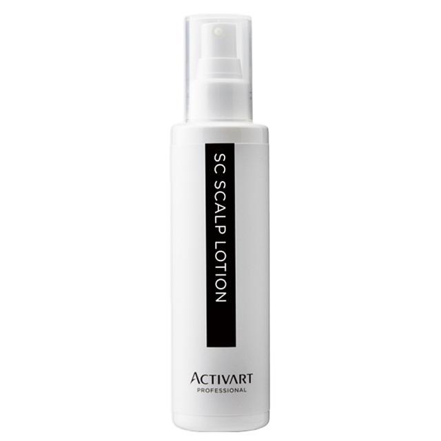 アクティバート SCスカルプローション180ml リニューアル 業務用 : sun 