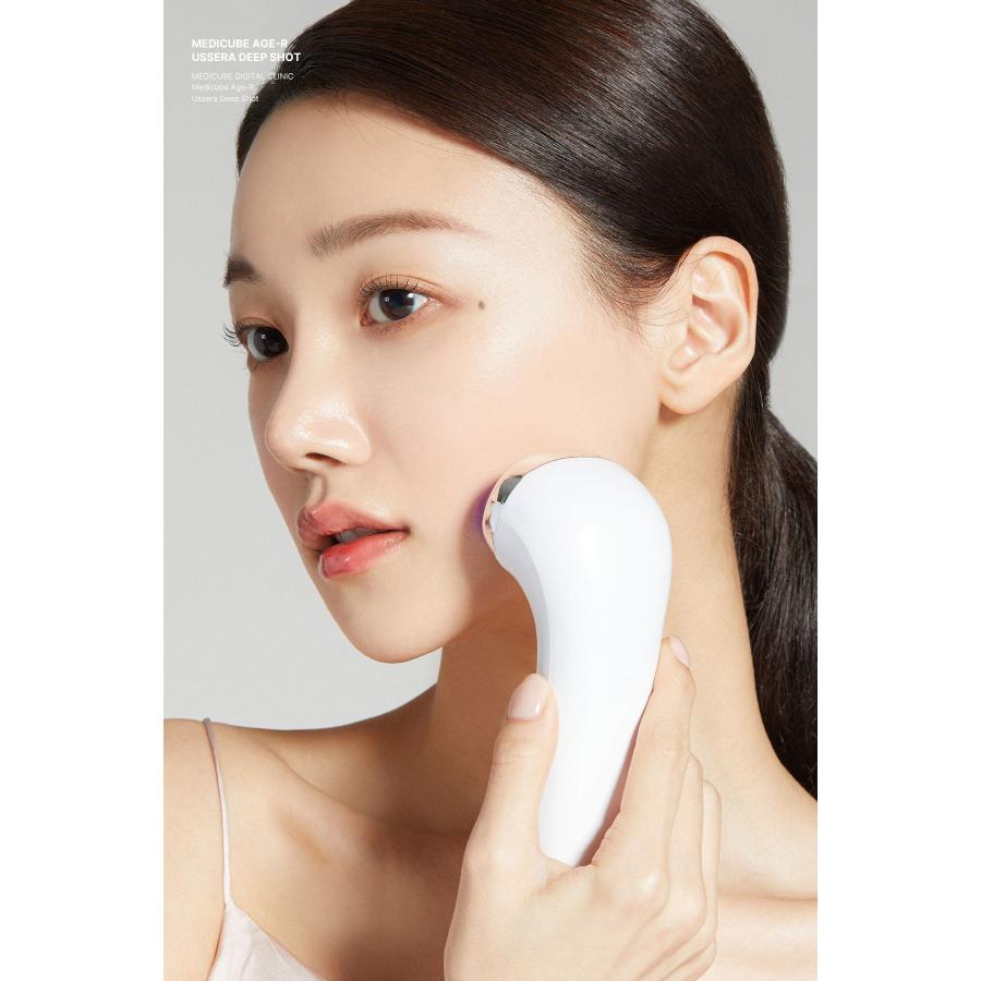 ハイフ美顔器 ユーセラディープショット : sun lise - 通販 ハイフ美顔器 ユーセラディープショット : sun lise - 通販