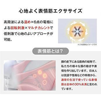 【ベリーもあ 様限定】LIFTUNE リフチューン　美顔器 楽天市場】LIFTUNE リフチューン 家庭用複合フェイシャル美容