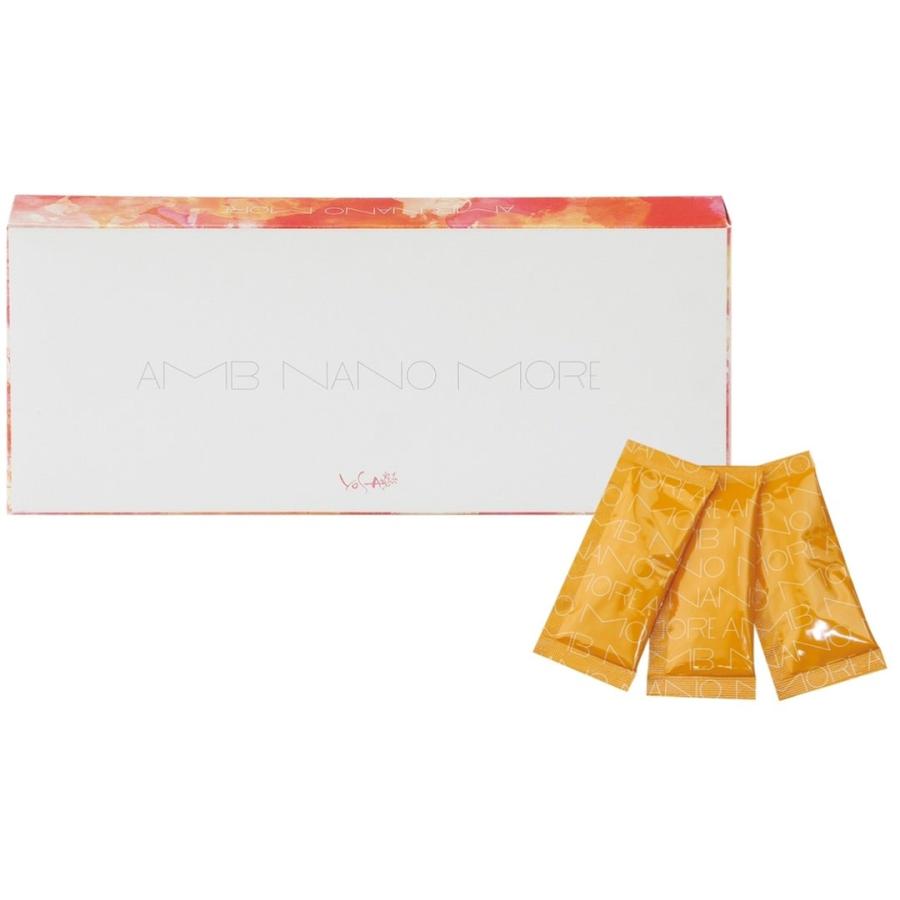 YOSAアンブナノモア 2g×30包 : sun lise - 通販 - Yahoo YOSAアンブナノモア 2g×30包 : sun lise - 通販 - Yahoo