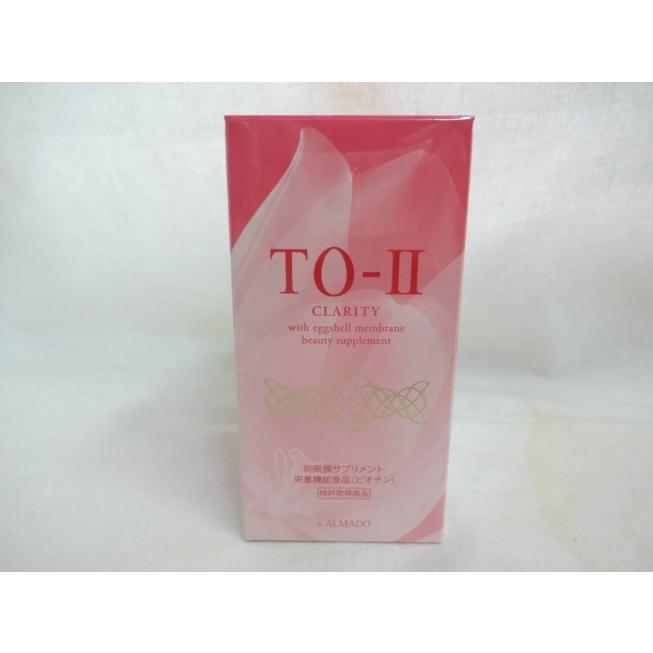 アルマード TO-II Science Crystal(270粒) : sun lise - 通販 - Yahoo