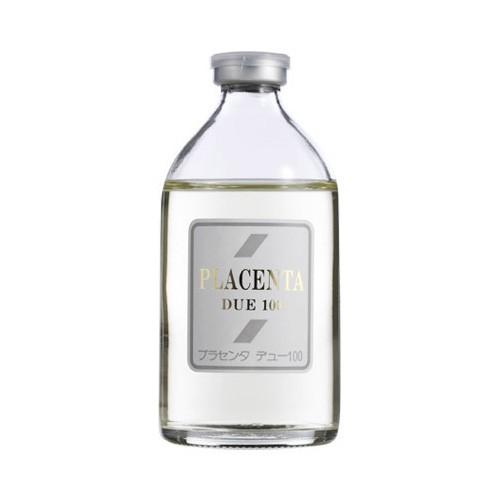 SALE／64%OFF】【SALE／64%OFF】UTP プラセンタデュー100 100ml 美容液