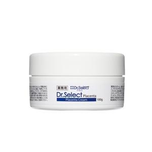 ドクターセレクト プラセンタ クリーム 100g
