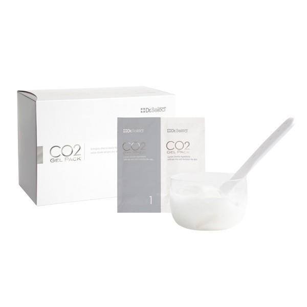 Sango WエナジーCO2ジェル 炭酸パック 業務用30回分の通販｜美セラ