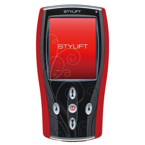 STYLIFT 本体 美顔器 ボディケア スタイリフト STYLIFT EMS : sun lise - 通販 - Yahoo!ショッピング