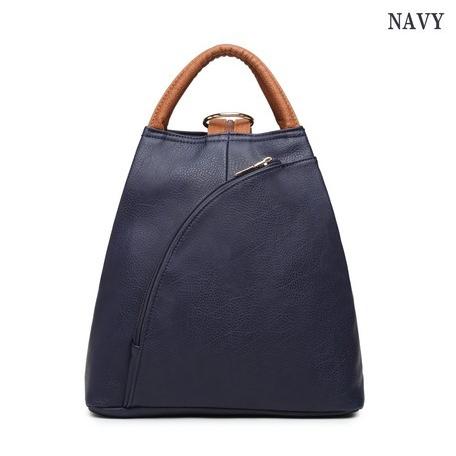 GUSCIO グッシオ リュック×手提げ×ボディバッグ 新型3WAYリュック 