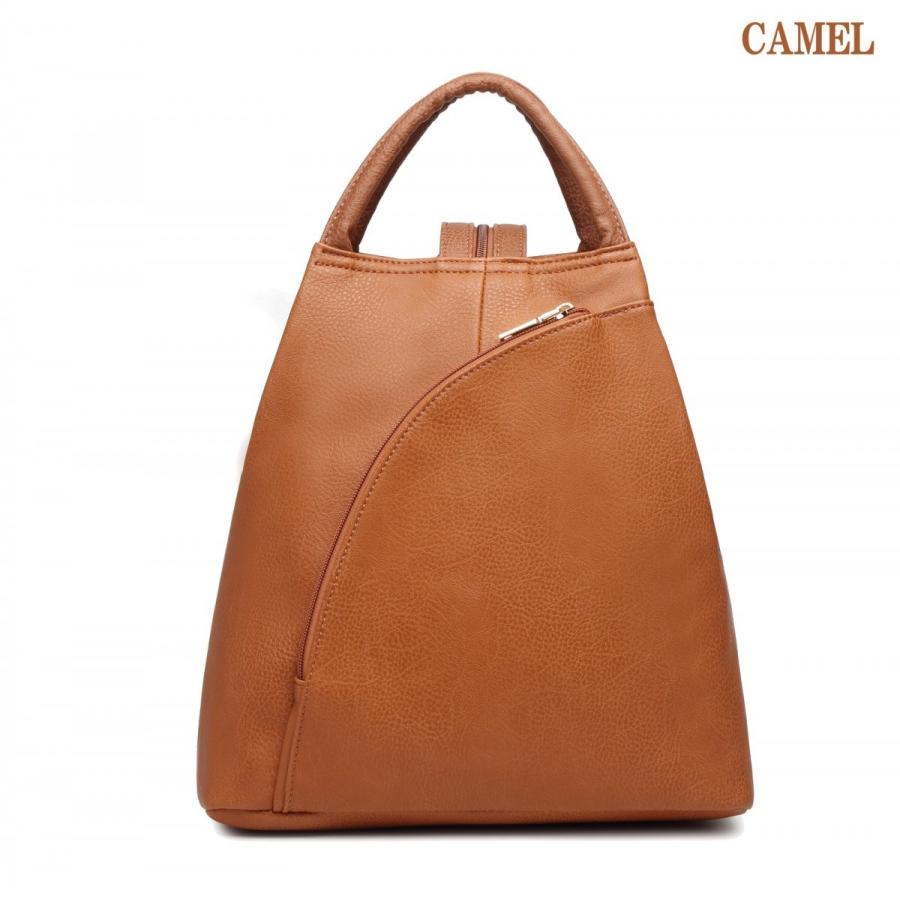 GUSCIO グッシオ リュック×手提げ×ボディバッグ 新型3WAYリュック 