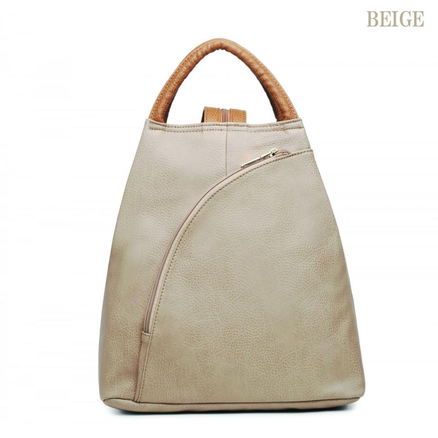 GUSCIO グッシオ リュック×手提げ×ボディバッグ 新型3WAYリュック 