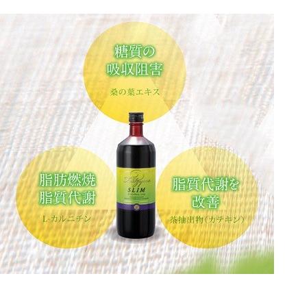 ファストザイムスリム 720ml ×3 : sun lise - 通販 - Yahoo!ショッピング 