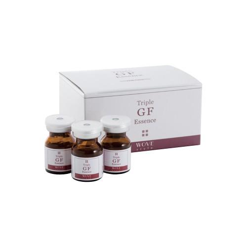 ヘアケア ウォブスタイル tgfエッセンス WOVE style TGFエッセンス 5mL 12本 2箱 WOVE style TGFエッセンス 5ml 12本 業務用 BCPヤフー店 - 通販