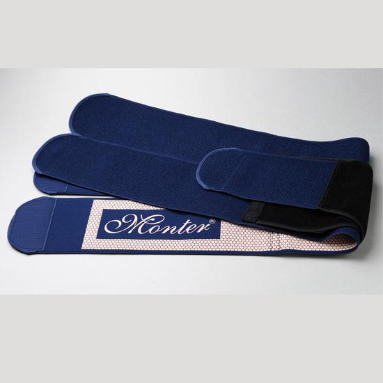 モンテリフトバンテージ 腰用 腕・脚用（6本）モンテセラピー　歪み　矯正 モンテ リフトバンテージ腰用の通販はau PAY マーケット - 輸入雑貨の
