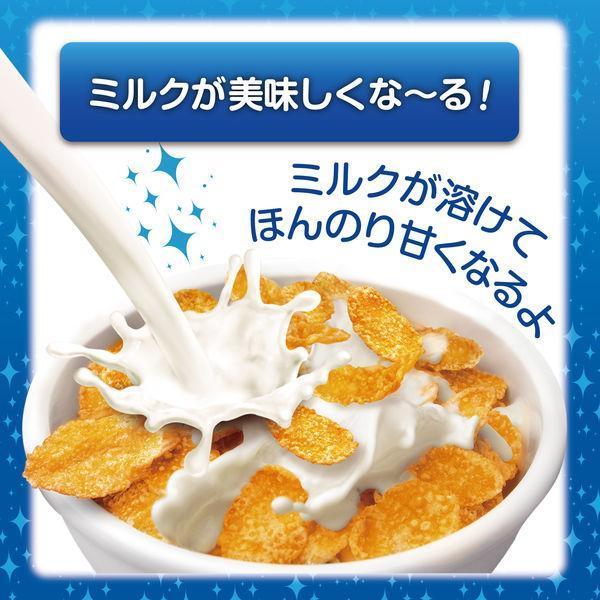フロスティ ケロッグ コーンフロスティ徳用 350g×6袋 kellogg's