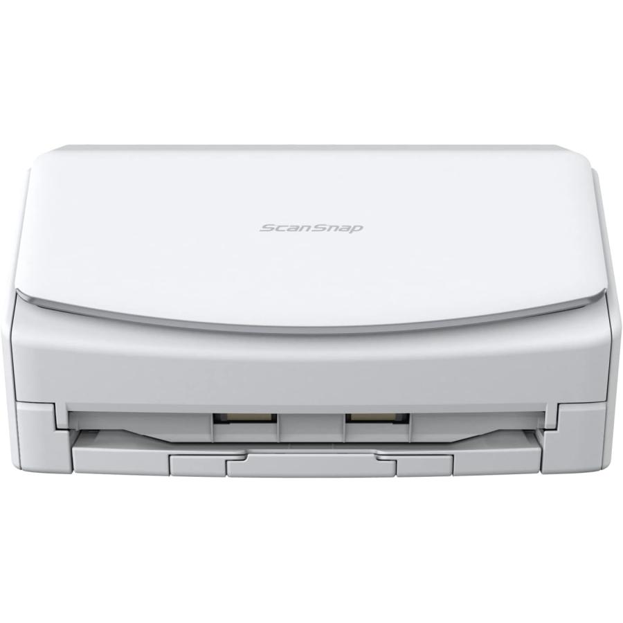リコー スキャナー FI-IX1600A GMW695 ScanSnap iX1600 ホワイトモデル 