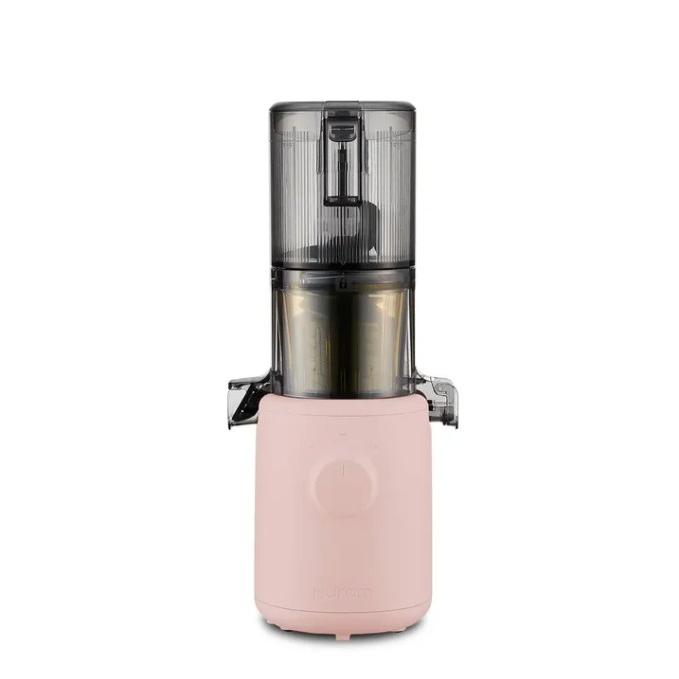 ヒューロム】スロージューサー H310A ホワイト コールドプレス 新品