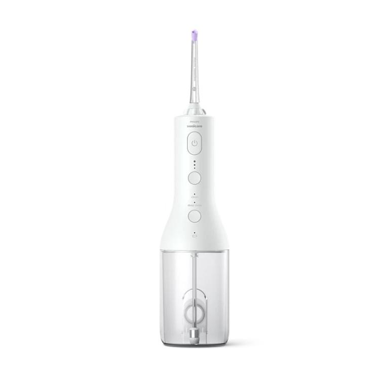 Philips フィリップス ソニッケアー コードレスパワーフロッサー