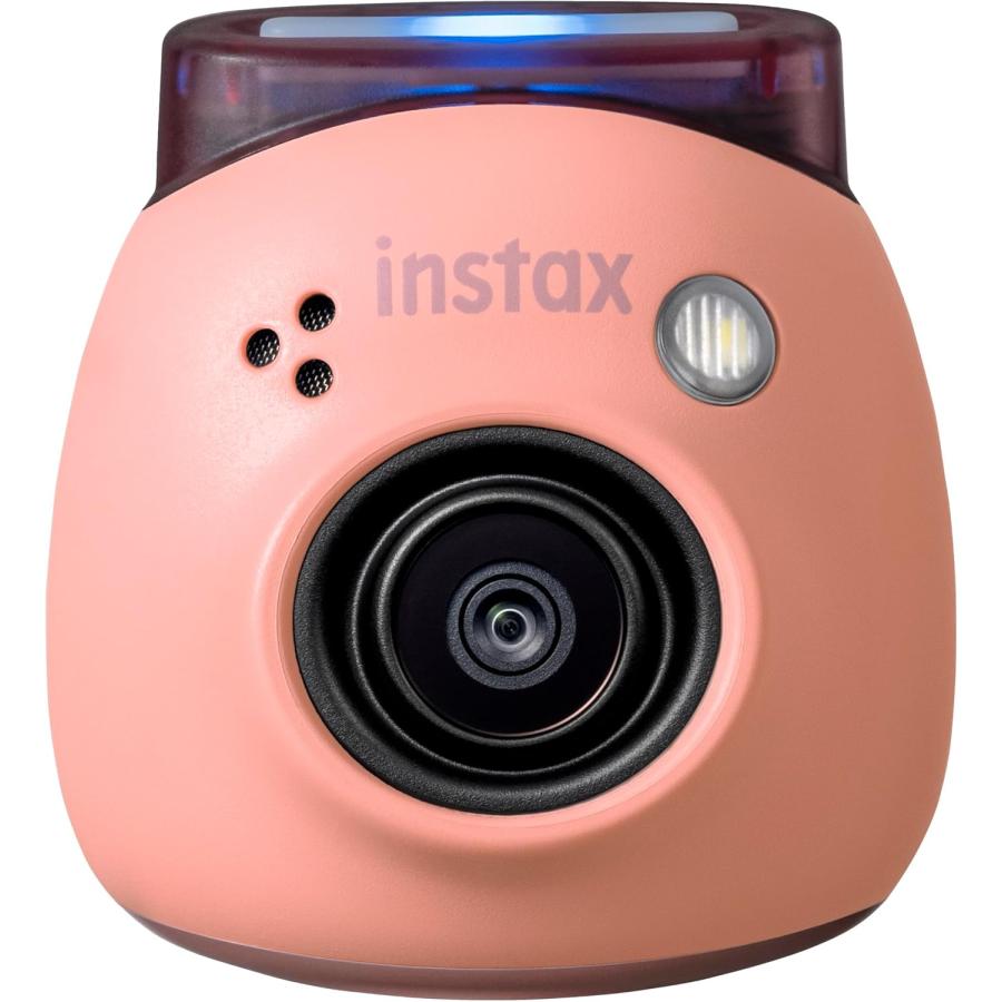 富士フイルム 手のひらサイズカメラ チェキ instax Pal インスタックス 