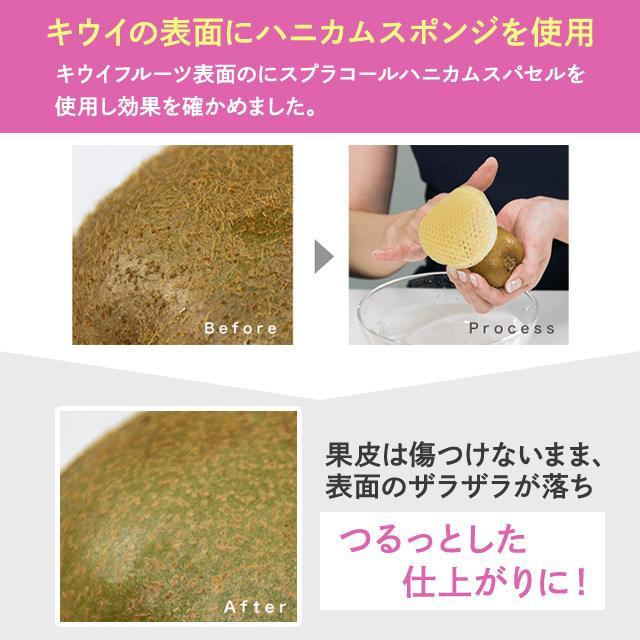スプラコール（Supracor） スティミュライト ハニカム ボディエクス