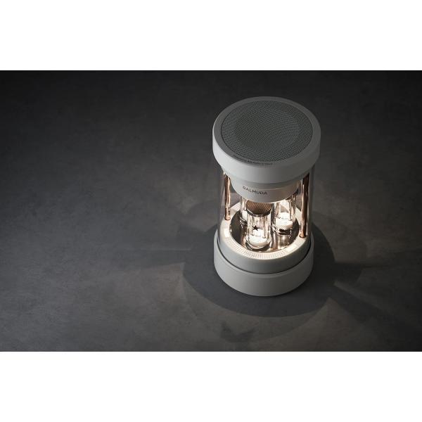 BALMUDA The Speaker(バルミューダ ザ・スピーカー) M01A-WH BALMUDA The Speaker(バルミューダ ザ・スピーカー) M01A-WH