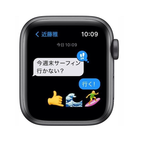 Apple Watch SE アップルウォッチSE 第1世代 GPSモデル MKQ13J/A Apple Watch SE アップルウォッチSE 第1世代 GPSモデル MKQ13J/A