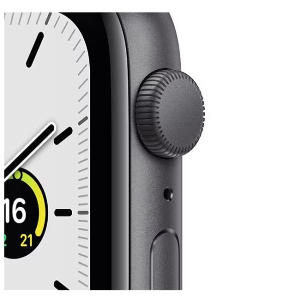Apple Watch SE アップルウォッチSE 第1世代 GPSモデル MKQ63J/A