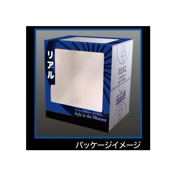 The Spirit Collection of Inoue Takehiko Style in the Moment