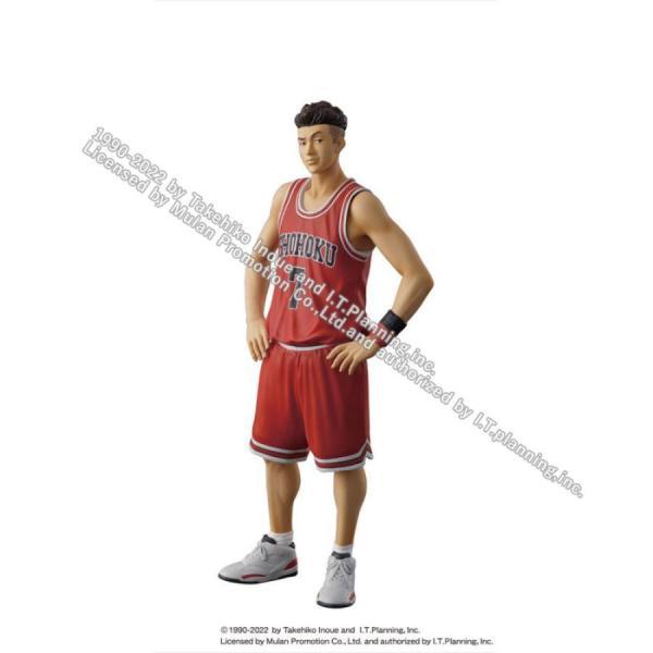 新品 未開封 One and Only SLAM DUNK SHOHOKU STARTING MEMBER SET 5体