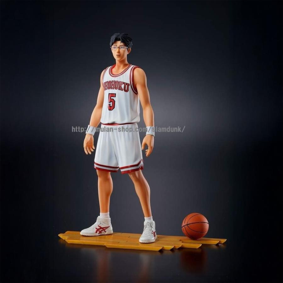 The Spirit Collection of Inoue Takehiko Style in the Moment 限定品