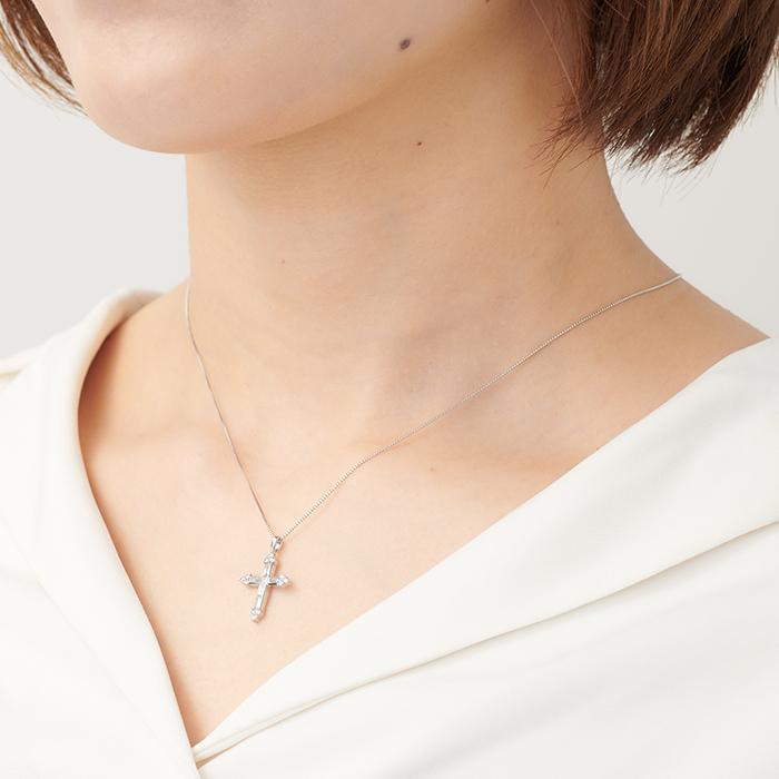 UNOAERRE（ウノアエレ） ネックレス レディース UNOAERRE 1AR 